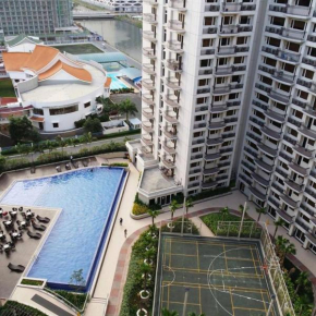 Solemare Parksuites Condo